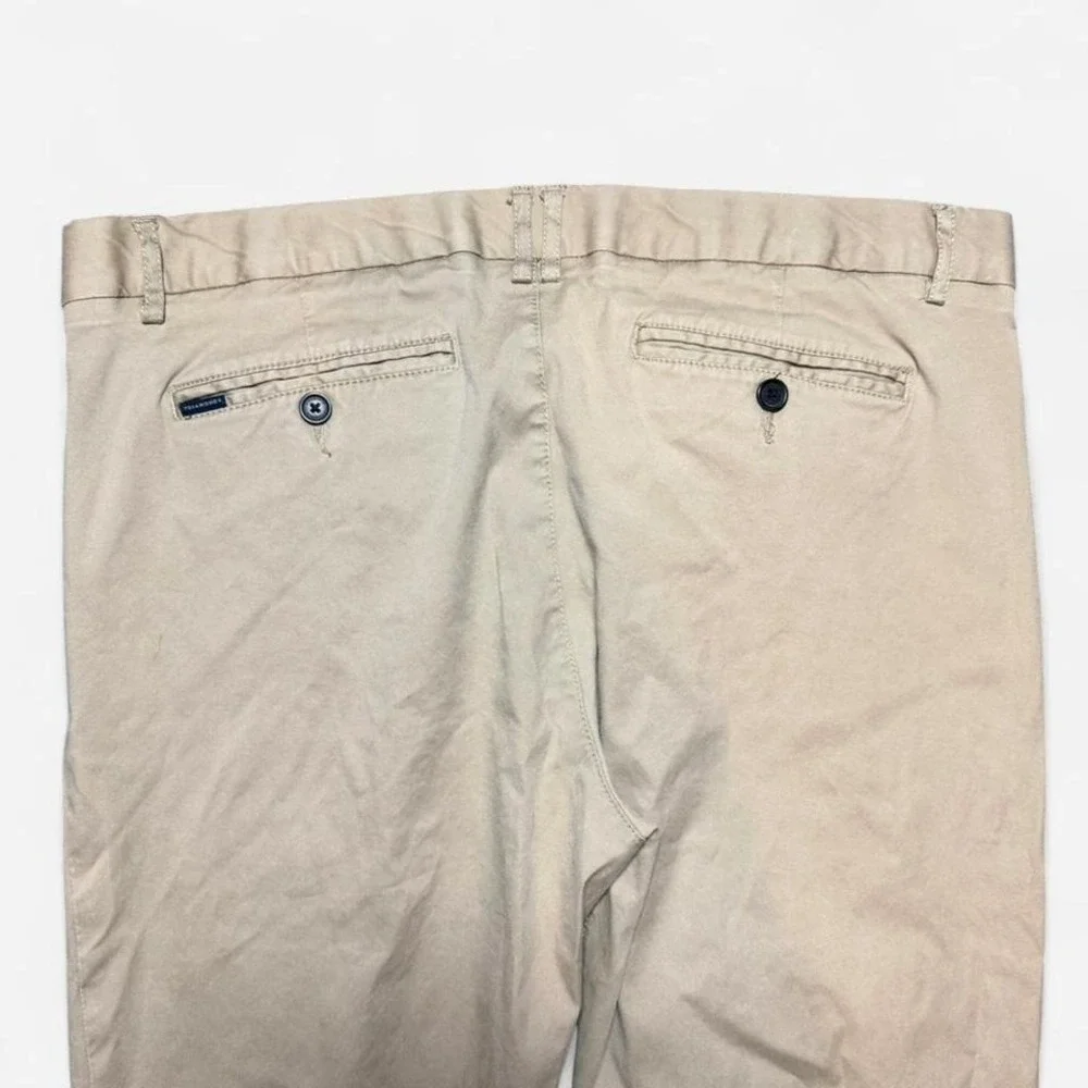 7Diamonds Performance Golf Pants Mens Sz 36x34‎